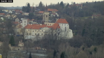 Město Sázava