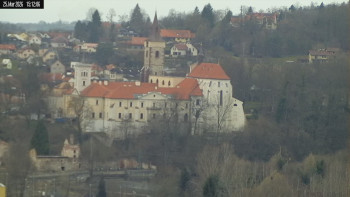 Město Sázava