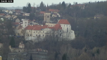 Město Sázava