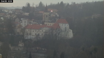 Město Sázava