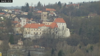 Město Sázava