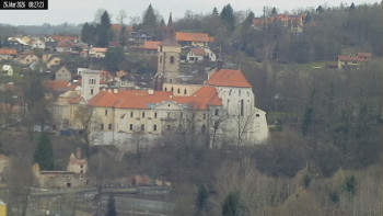 Město Sázava