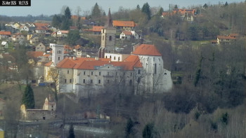 Město Sázava