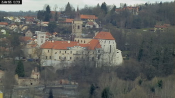 Město Sázava