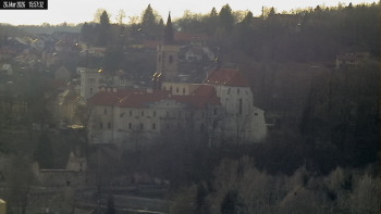 Město Sázava
