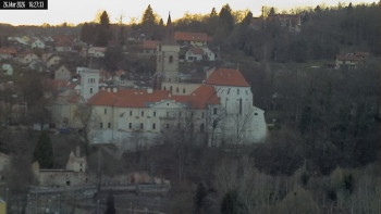 Město Sázava