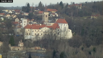 Město Sázava