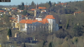 Město Sázava