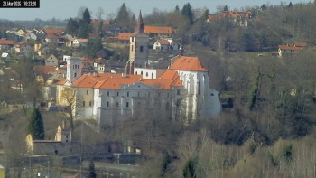 Město Sázava