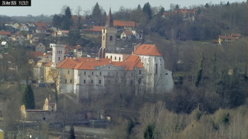 Město Sázava