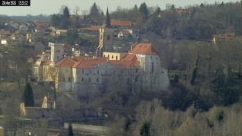 Město Sázava