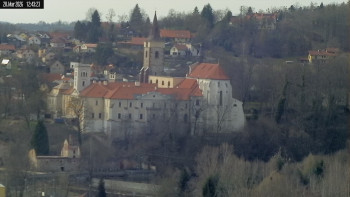 Město Sázava