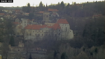Město Sázava