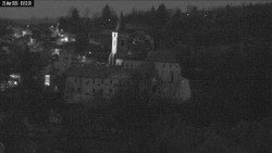 Sázavský klášter