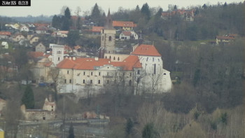 Město Sázava