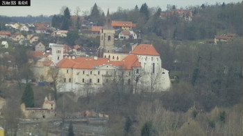 Město Sázava