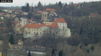 Město Sázava