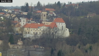 Město Sázava