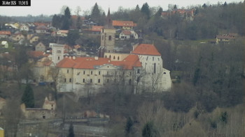 Město Sázava