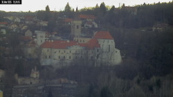 Sázavský klášter