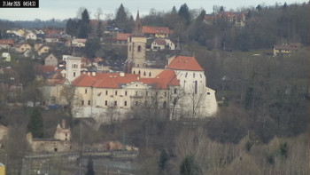 Město Sázava