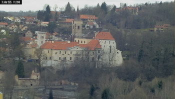 Město Sázava