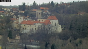 Město Sázava