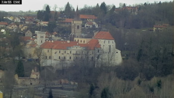 Město Sázava