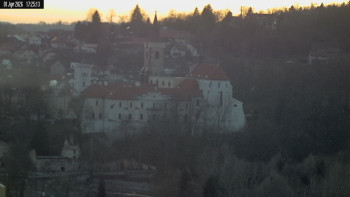 Město Sázava