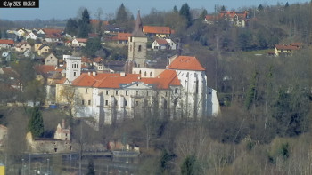 Město Sázava