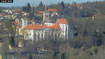Město Sázava