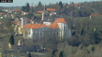 Město Sázava