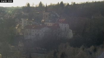 Město Sázava