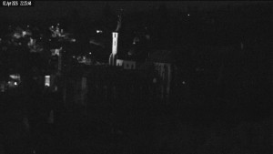 Město Sázava - Sázavský klášter - 3.4.2026 v 00:45