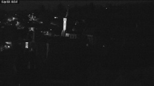 Město Sázava - Sázavský klášter - 3.4.2026 v 02:45