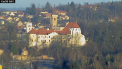 Sázavský klášter