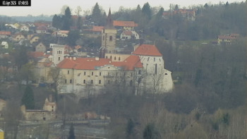 Město Sázava