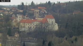 Město Sázava