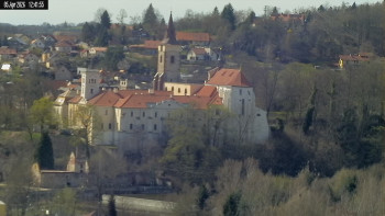 Město Sázava