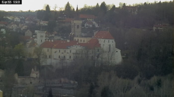 Město Sázava