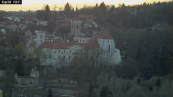 Město Sázava