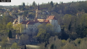 Město Sázava
