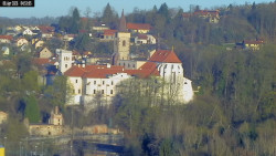 Sázavský klášter