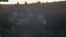 Sázavský klášter