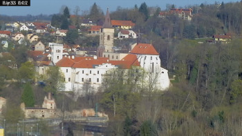 Město Sázava