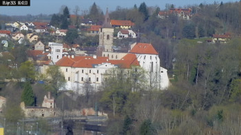 Město Sázava
