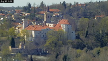 Město Sázava