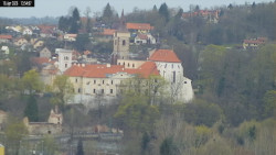 Sázavský klášter