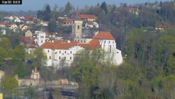 Město Sázava
