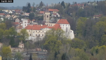 Město Sázava